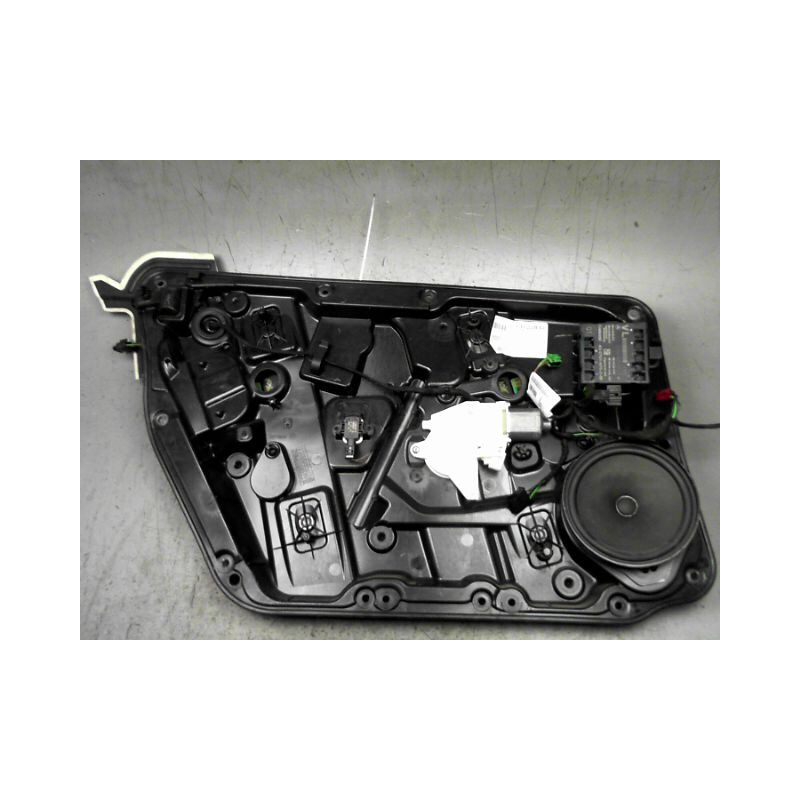 MECANISME+MOTEUR LEVE-GLACE AVANT GAUCHE MERCEDES CLASSE A