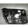 MECANISME+MOTEUR LEVE-GLACE AVANT GAUCHE MERCEDES CLASSE A