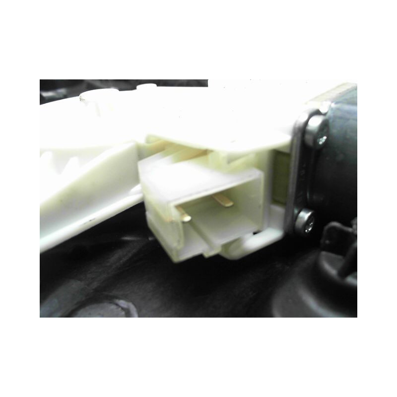 MECANISME+MOTEUR LEVE-GLACE AVANT GAUCHE MERCEDES CLASSE A