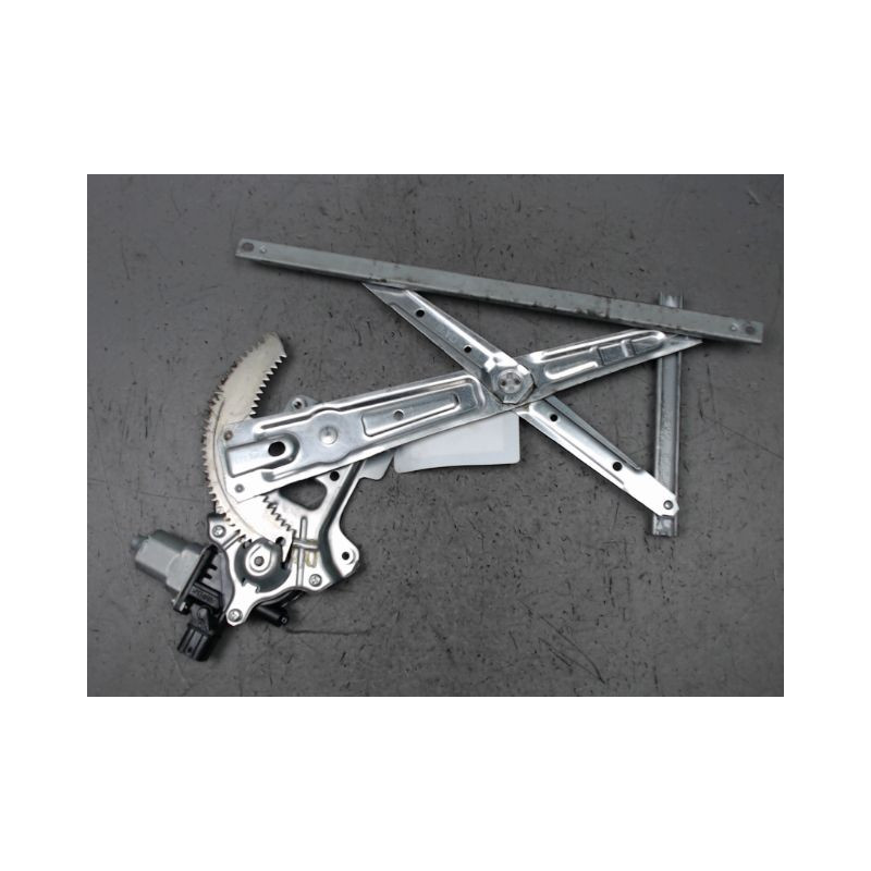 MECANISME+MOTEUR LEVE-GLACE AVANT GAUCHE CITROEN C-ZERO