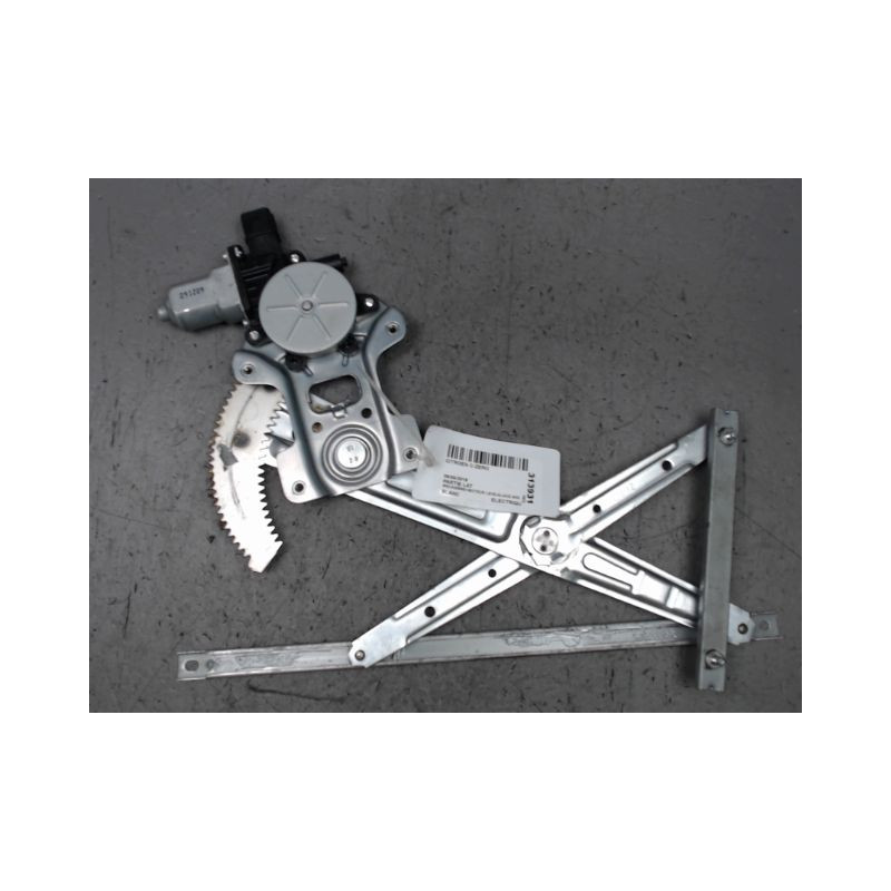 MECANISME+MOTEUR LEVE-GLACE AVANT GAUCHE CITROEN C-ZERO