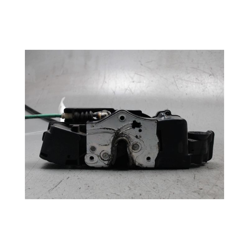 SYSTEME CONDAMNATION AVANT GAUCHE FIAT STILO 3P