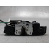 SYSTEME CONDAMNATION AVANT GAUCHE FIAT STILO 3P