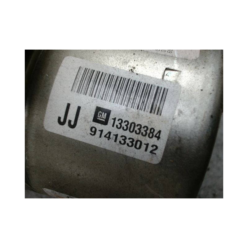 COLONNE DE DIRECTION ASSISTEE OPEL CORSA 06-09