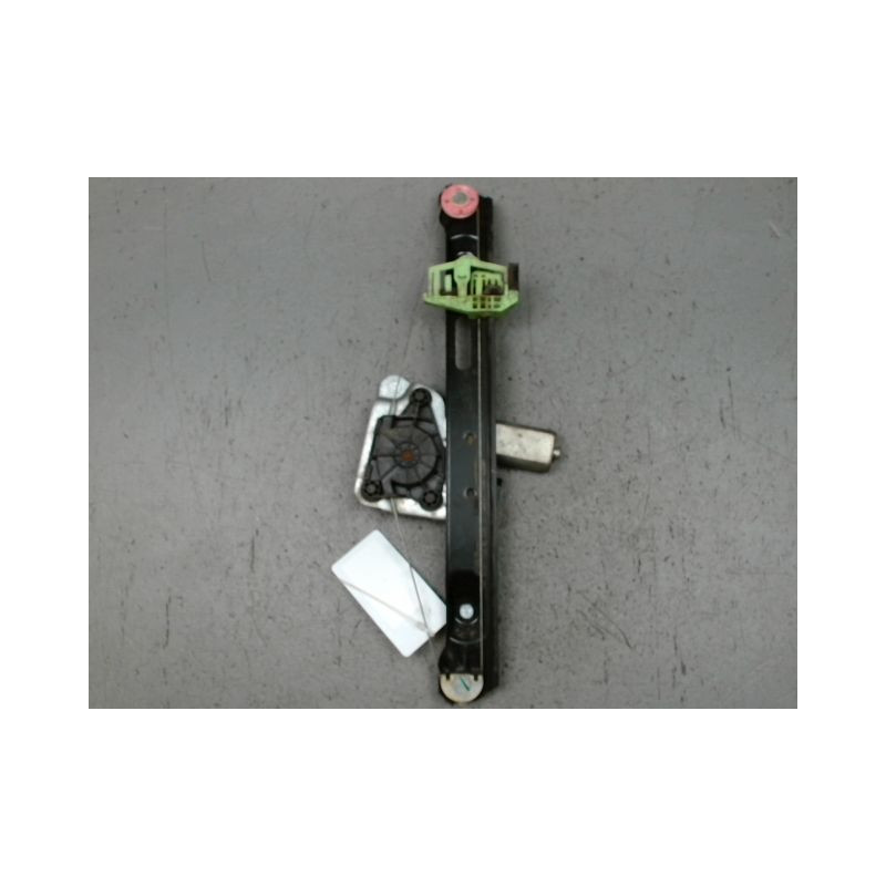 MECANISME+MOTEUR LEVE-GLACE ARRIERE GAUCHE B.M.W. SERIE 1