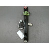 MECANISME+MOTEUR LEVE-GLACE ARRIERE GAUCHE B.M.W. SERIE 1