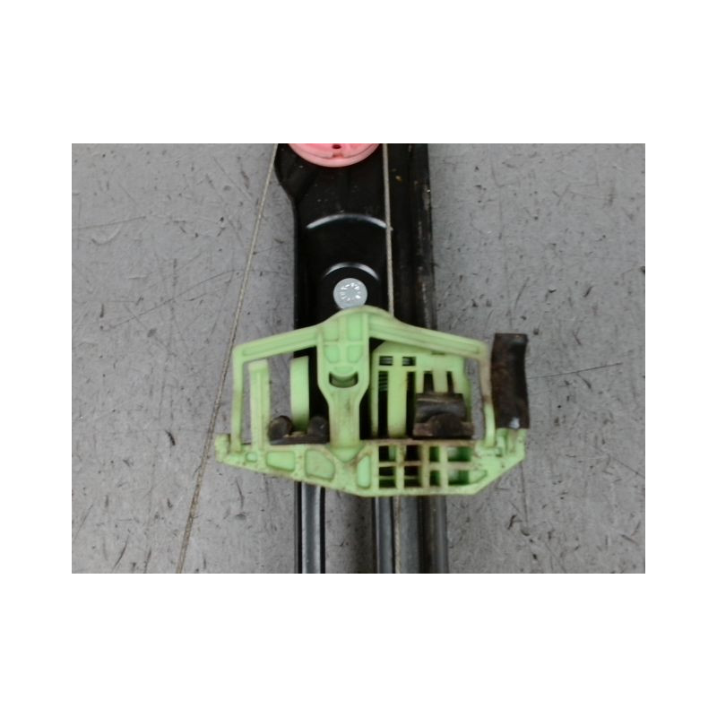 MECANISME+MOTEUR LEVE-GLACE ARRIERE GAUCHE B.M.W. SERIE 1