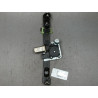 MECANISME+MOTEUR LEVE-GLACE ARRIERE GAUCHE B.M.W. SERIE 1