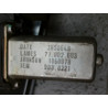 MECANISME+MOTEUR LEVE-GLACE ARRIERE GAUCHE B.M.W. SERIE 1