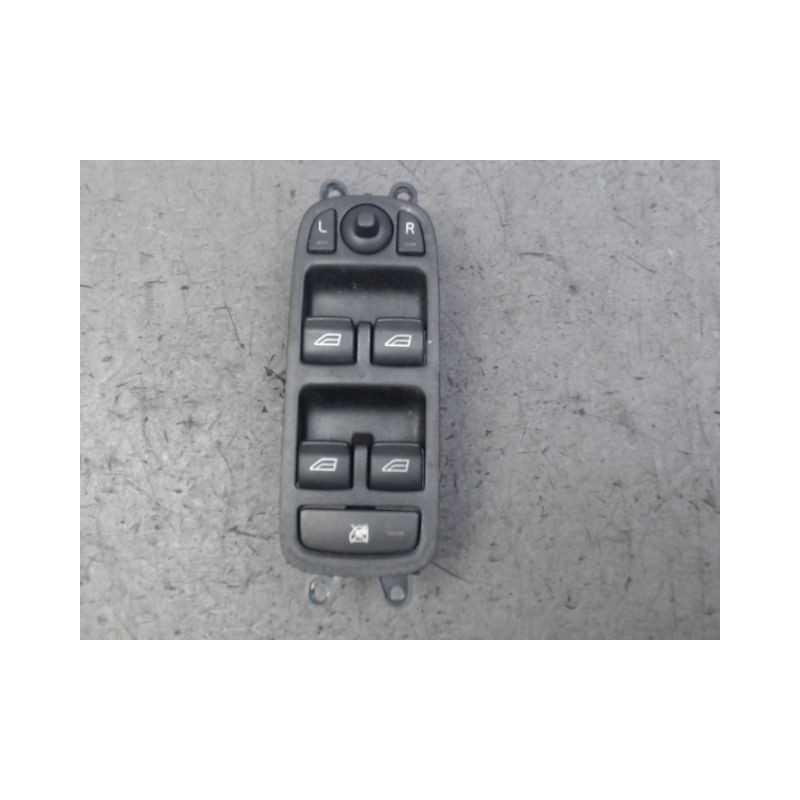 COMMANDE LEVE-GLACE PORTE AVG VOLVO V50