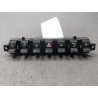 BOUTON DE WARNING PEUGEOT 3008
