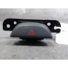 BOUTON DE WARNING NISSAN PULSAR