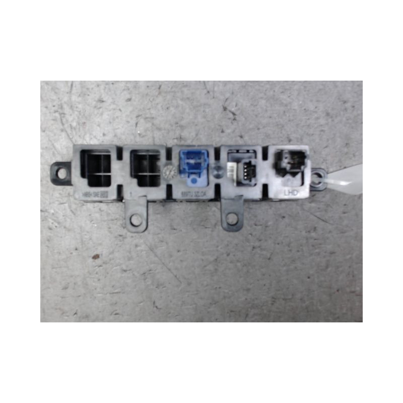COMMANDE ESP NISSAN PULSAR