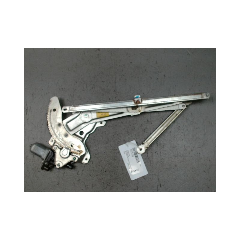 MECANISME+MOTEUR LEVE-GLACE AVANT GAUCHE SUZUKI ALTO 5 PTES