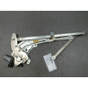MECANISME+MOTEUR LEVE-GLACE AVANT GAUCHE SUZUKI ALTO 5 PTES