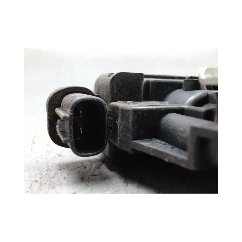MECANISME+MOTEUR LEVE-GLACE AVANT GAUCHE SUZUKI ALTO 5 PTES