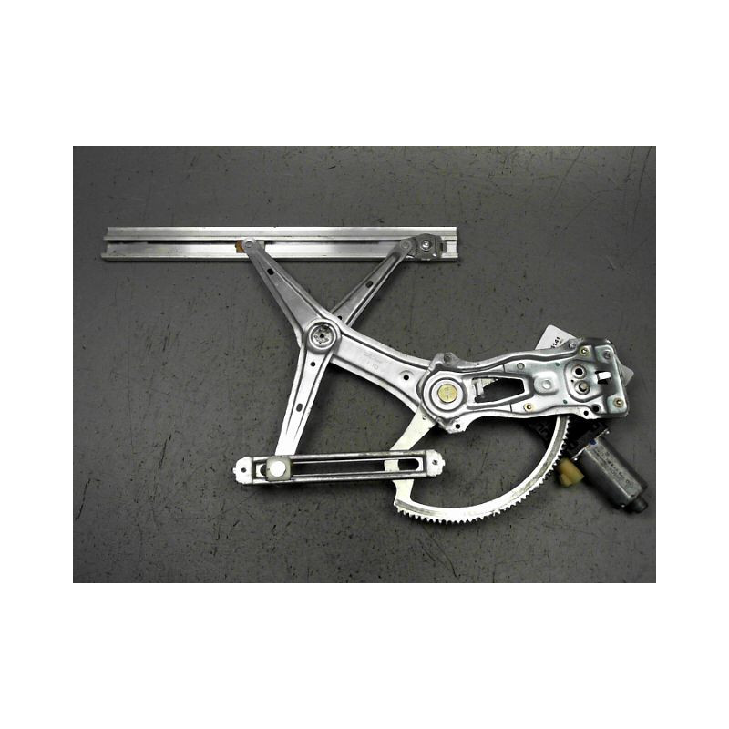 MECANISME+MOTEUR LEVE-GLACE AVANT GAUCHE MERCEDES CLASSE ML