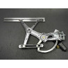MECANISME+MOTEUR LEVE-GLACE AVANT GAUCHE MERCEDES CLASSE ML