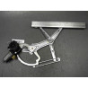 MECANISME+MOTEUR LEVE-GLACE AVANT GAUCHE MERCEDES CLASSE ML