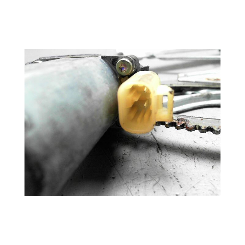 MECANISME+MOTEUR LEVE-GLACE AVANT GAUCHE MERCEDES CLASSE ML