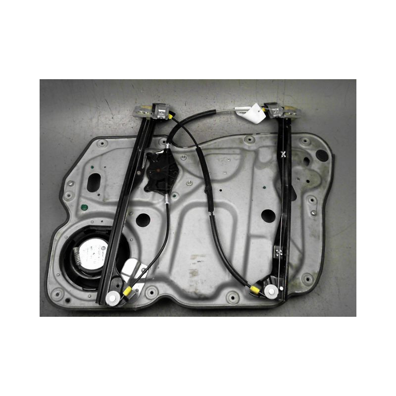 MECANISME+MOTEUR LEVE-GLACE AVANT GAUCHE VOLKSWAGEN TOURAN