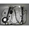 MECANISME+MOTEUR LEVE-GLACE AVANT GAUCHE VOLKSWAGEN TOURAN