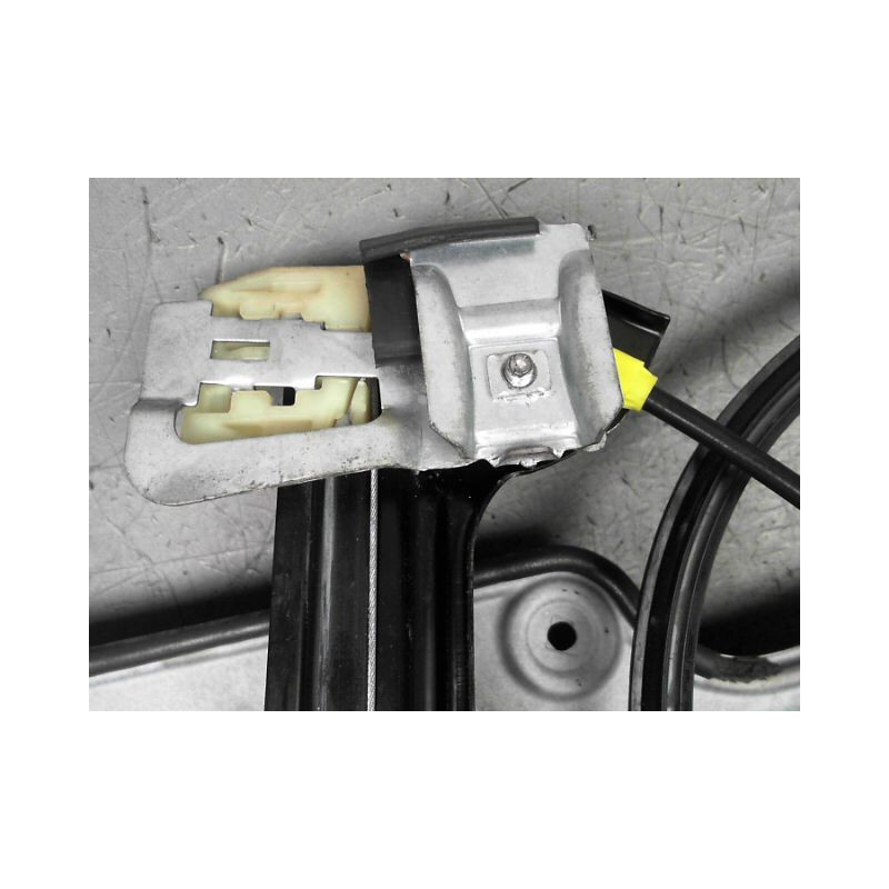 MECANISME+MOTEUR LEVE-GLACE AVANT GAUCHE VOLKSWAGEN TOURAN