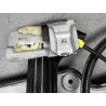 MECANISME+MOTEUR LEVE-GLACE AVANT GAUCHE VOLKSWAGEN TOURAN