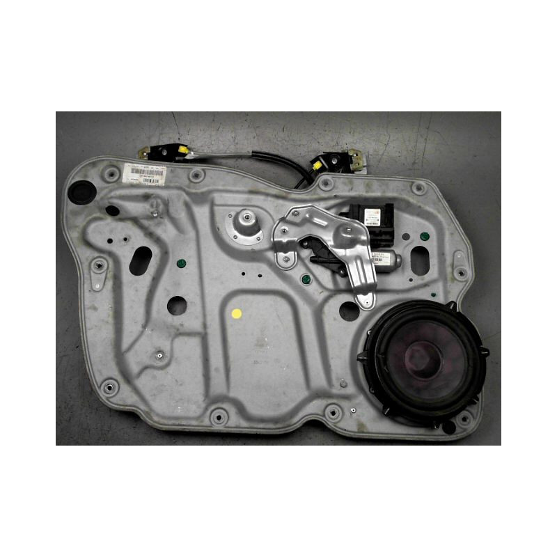 MECANISME+MOTEUR LEVE-GLACE AVANT GAUCHE VOLKSWAGEN TOURAN