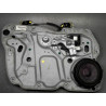 MECANISME+MOTEUR LEVE-GLACE AVANT GAUCHE VOLKSWAGEN TOURAN