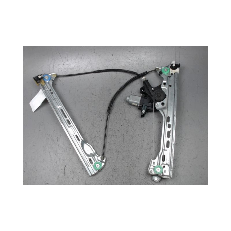 MECANISME+MOTEUR LEVE-GLACE AVANT DROIT RENAULT MEGANE