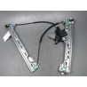 MECANISME+MOTEUR LEVE-GLACE AVANT DROIT RENAULT MEGANE