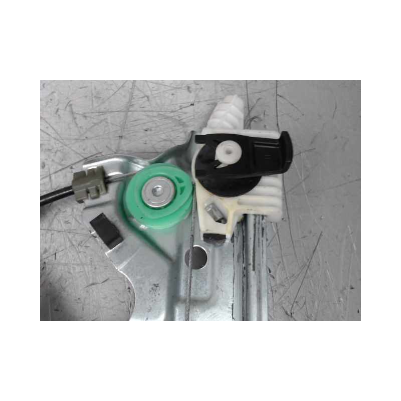 MECANISME+MOTEUR LEVE-GLACE AVANT DROIT RENAULT MEGANE