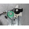 MECANISME+MOTEUR LEVE-GLACE AVANT DROIT RENAULT MEGANE