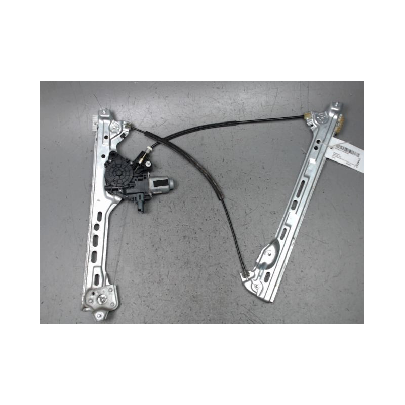 MECANISME+MOTEUR LEVE-GLACE AVANT DROIT RENAULT MEGANE