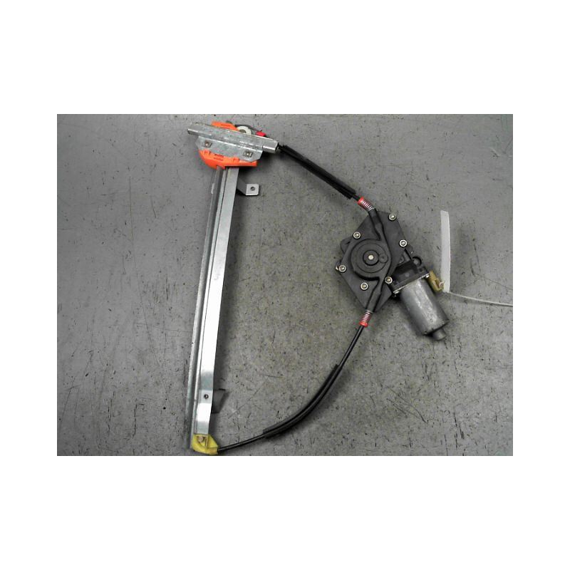 MECANISME+MOTEUR LEVE-GLACE AVANT DROIT FORD FIESTA 95-9.99
