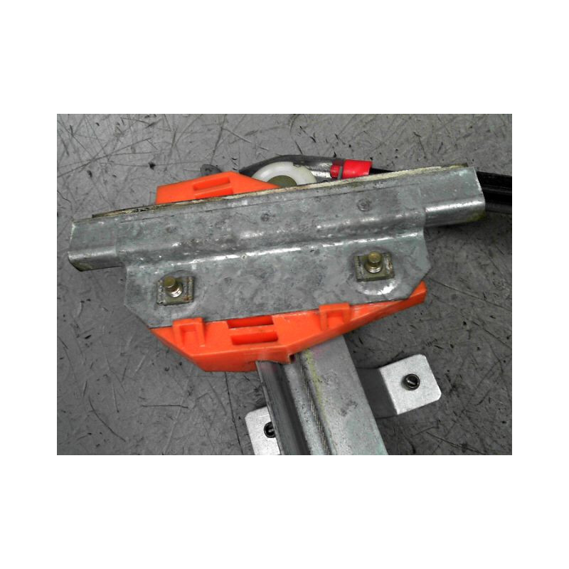 MECANISME+MOTEUR LEVE-GLACE AVANT DROIT FORD FIESTA 95-9.99