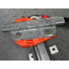 MECANISME+MOTEUR LEVE-GLACE AVANT DROIT FORD FIESTA 95-9.99