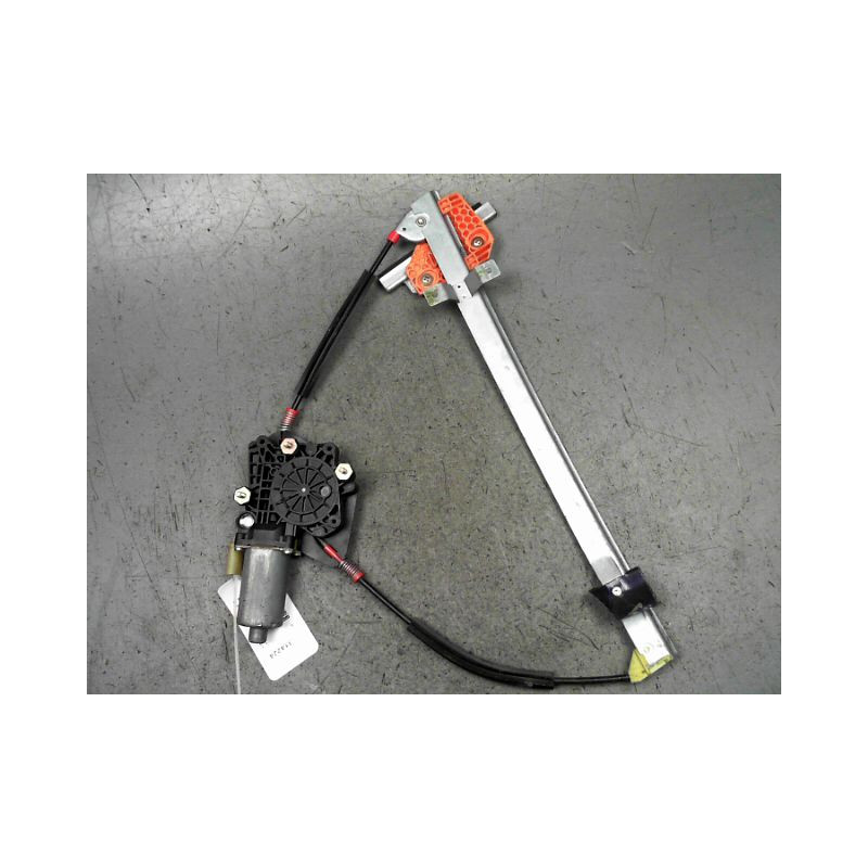 MECANISME+MOTEUR LEVE-GLACE AVANT DROIT FORD FIESTA 95-9.99
