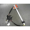 MECANISME+MOTEUR LEVE-GLACE AVANT DROIT FORD FIESTA 95-9.99