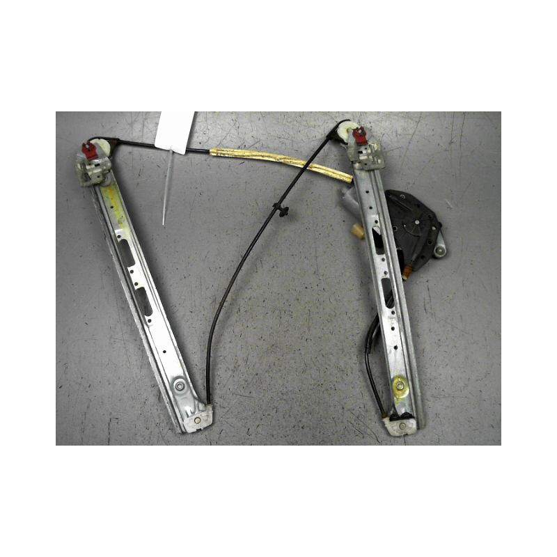MECANISME+MOTEUR LEVE-GLACE AVANT DROIT B.M.W. SERIE 3