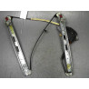 MECANISME+MOTEUR LEVE-GLACE AVANT DROIT B.M.W. SERIE 3