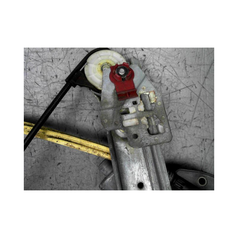 MECANISME+MOTEUR LEVE-GLACE AVANT DROIT B.M.W. SERIE 3