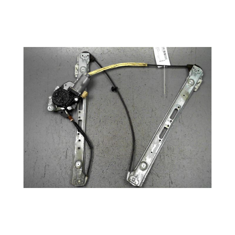 MECANISME+MOTEUR LEVE-GLACE AVANT DROIT B.M.W. SERIE 3