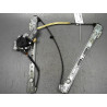 MECANISME+MOTEUR LEVE-GLACE AVANT DROIT B.M.W. SERIE 3