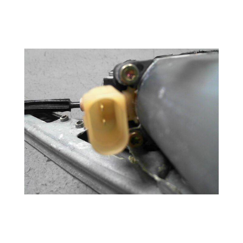 MECANISME+MOTEUR LEVE-GLACE AVANT DROIT B.M.W. SERIE 3
