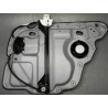 MECANISME+MOTEUR LEVE-GLACE ARRIERE GAUCHE VOLKSWAGEN TOURAN