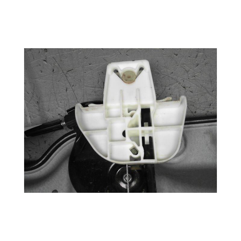 MECANISME+MOTEUR LEVE-GLACE ARRIERE GAUCHE VOLKSWAGEN TOURAN