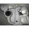 MECANISME+MOTEUR LEVE-GLACE ARRIERE GAUCHE VOLKSWAGEN TOURAN