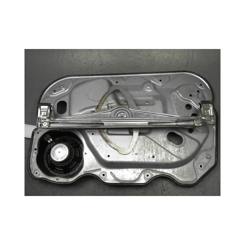 MECANISME+MOTEUR LEVE-GLACE AVANT GAUCHE FORD FOCUS 2008-